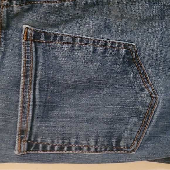 👖LOFT Skinny Jeans👖 - Picture 4 of 7